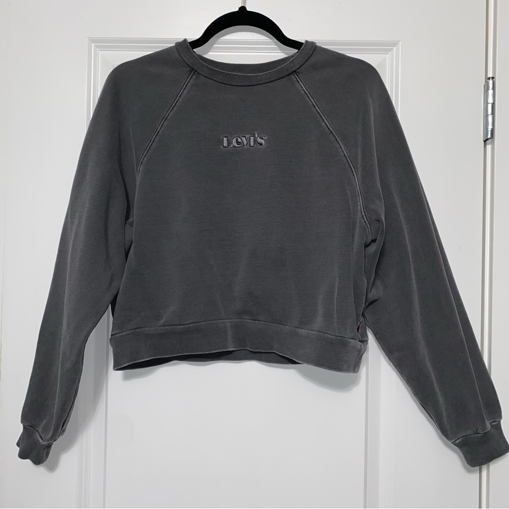 Levi’s Sweater